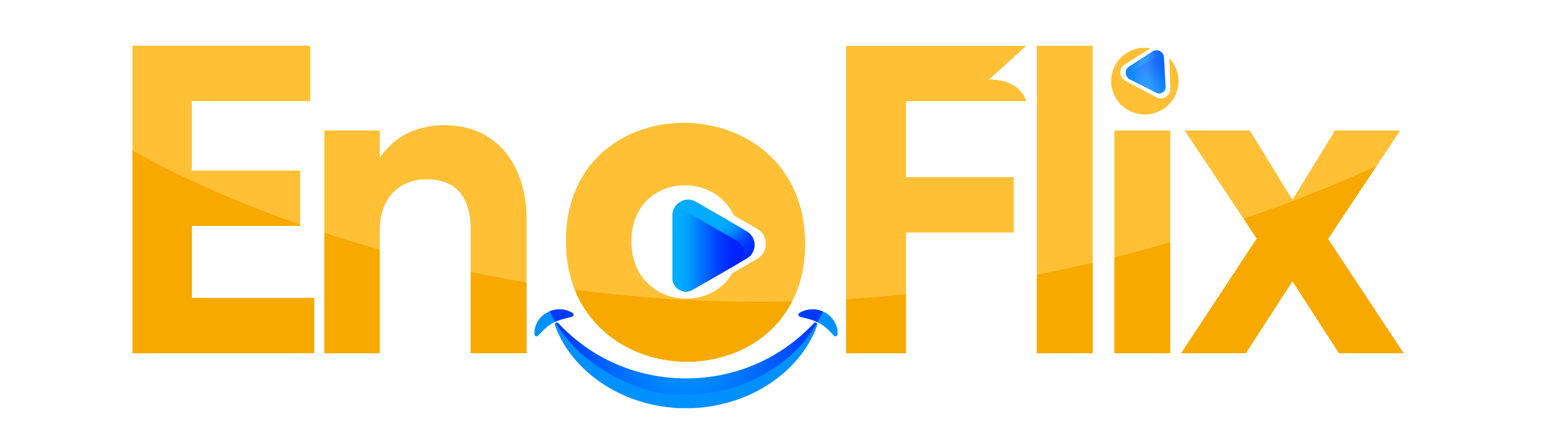 EnoFlix Logo